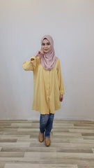 Melanie tunic