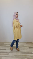 Melanie tunic