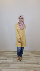 Melanie tunic