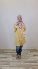 Melanie tunic