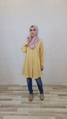 Melanie tunic