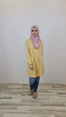 Melanie tunic