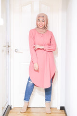 Latisha tunic