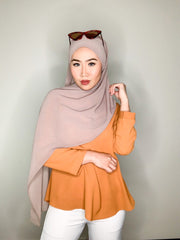 Nayla top v2 Grey XL