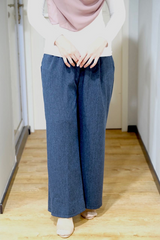 Kyra palazzo pants REGULAR SIZE