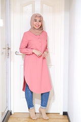 Latisha tunic