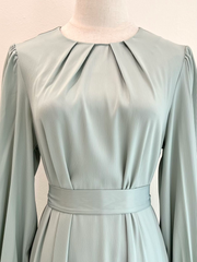 Inayah dress v2 Mint