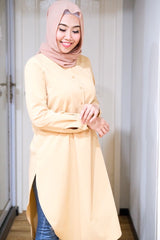 Latisha tunic