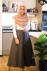 Sarah skirt-pants