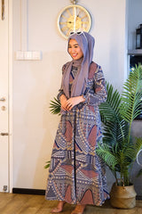 Marya tribal dress