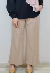 Dania bell bottom pants v2