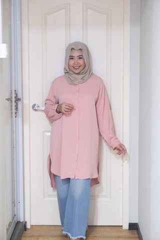 Talisha tunic v3 #4 XL