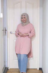 Talisha tunic v3 #4 XL