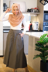 Sarah skirt-pants