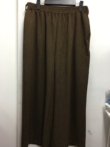 Kyra palazzo pants PLUS SIZE