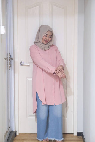 Talisha tunic v3 #4 XL