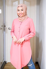 Latisha tunic