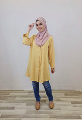 Melanie tunic