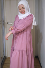 Faseha midi tunic #2