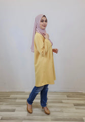 Melanie tunic