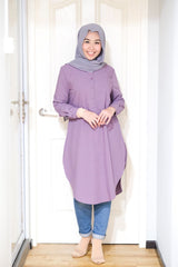 Latisha tunic