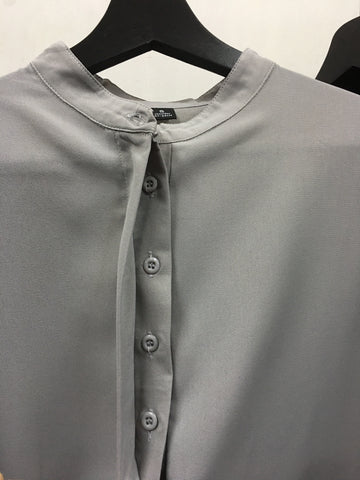 Nayla top v2 Grey XL