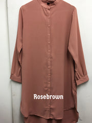 Talisha tunic v2 #4