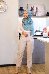 Kyra softlinen pants