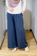 Kyra palazzo pants REGULAR SIZE