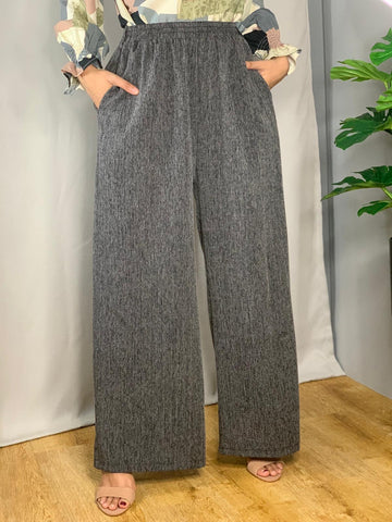 Kyra palazzo pants PLUS SIZE