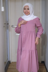 Faseha midi tunic #2