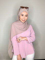 Nayla top v2 Grey XL