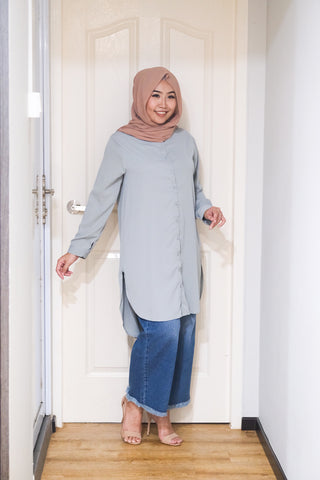 Talisha tunic v3 #3