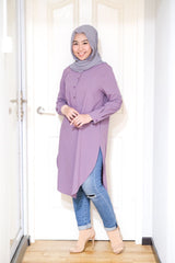 Latisha tunic