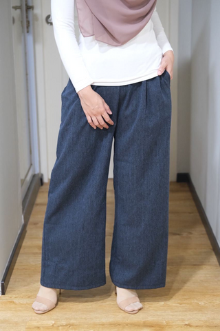 Kyra palazzo pants REGULAR SIZE