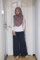 Kyra palazzo pants REGULAR SIZE