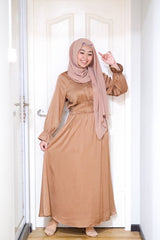 Cleopatra dress Cream L