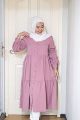 Faseha midi tunic #2