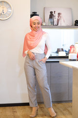 Kyra softlinen pants