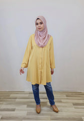 Melanie tunic