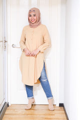 Latisha tunic