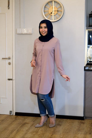 Talisha tunic v3