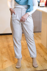 Kyra softlinen pants