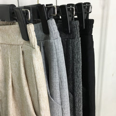 Kyra softlinen pants