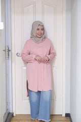 Talisha tunic v3 #4 XL