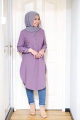 Latisha tunic