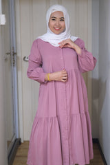 Faseha midi tunic #2