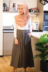 Sarah skirt-pants