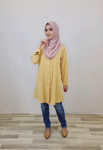 Melanie tunic