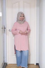 Talisha tunic v3 #4 XL